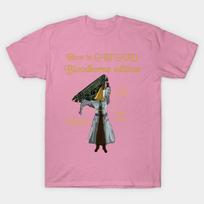 T Shirt Women How To Git Gud At Bloodborne Harajuku Print Kawaii Tshirt Summer Short Sleeve Female T-Shirt Top Tee S