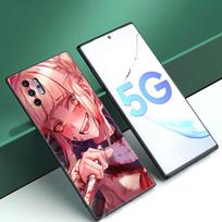Anime Himiko Toga Phone Case For Samsung M30 M31 S Note 10 20 M04 M13 M32 M14 M23 M33 M34 M42 M52 M53 M54 5G M11 M12 M21 M22 M51 Samsung M13 4G