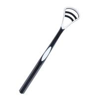 Tongue Scraper – Oral Care for Bad Breath and Thick Coating, Individually Packaged. juoda