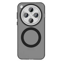 For OPPO Find X8 Pro X 8 Magnetic for Magsafe Wireless Charging Back Magsafing Case for Find X8pro FindX8 Candy PC + TPU Shockproof Bumper Phone Cover Find X8 juoda