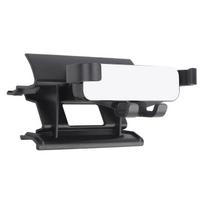 Air Vent Mobile Phone Holder Black High Stability Car Phone Holder Cradle Mount Replacement for