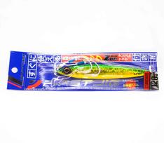 Major Craft Metal Jig First Jig FJ-120 grams 011 (5643)