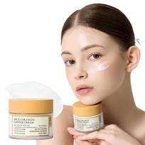 Vegan Fully Rice Cera Capsule Cream 90ml beige