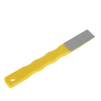 Sharpening Hone Professional Kitchen Knife Sharpener Diamond Sharpening Stone Quick Grinding Scraper Easy to Use A