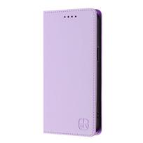 For OnePlus All Series,for OnePlus 9R,OnePlus 8T,Nord CE 5G,Ace,Nord N30,N200 5G... Premium PU Leather Wallet-Style Case,Shockproof & RFID-Blocking OnePlus 10 Pro šviesiai violetinė spalva