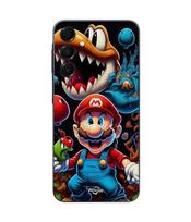 Dėklas Samsung Galaxy A16 Super Mario Bros filmas Maniacase juoda