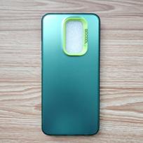 Phone Case For Xiaomi Redmi Note 8 Pro 2015105, M1906G7I, M1906G7G Case Matte Laser Colorful  Bumper Armor Shockproof Cover For Redmi Note 8Pro