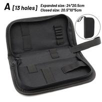 Reliable Oxford Cloth Bag for Watch Repair Tool Protection and Organization A