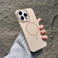 Prabangus Bling Blizgučiai Magnetinis Belaidis Įkrovimas Magsafe Dėklas Skirtas iPhone 16 15 14 13 12 11 Pro Max Plus Atsparus Smūgiams Kietas Dangtelis For iPhone 16 Pro gray