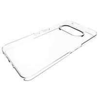 Transparent Scratch Resistant Case for Nothing Phone 3A Pro Phone3a 1 2 2a Plus Protective Soft TPU Rubber Covers Cases Nothing Phone 3A gryna
