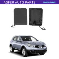 Front Bumper Towbar Cover For Nissan Qashqai J10 2007-2010 OEM 622A0JD01B 622A0JD001 622A0-JD01B
