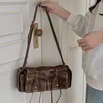 Motorcycle & bicycle cord bags for women luxury designer bags and bags new in vintage pleated shoulder crossbody