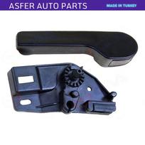 Engine Bonnet Release Lever Lower Upper Set Of 2 For Golf Mk4 Passat Polo Fabia Octavia Yeti Oem 1J1823533B 1J1823633A