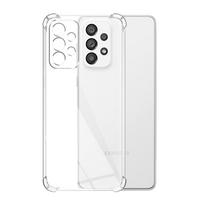 Thick Shockproof Case For Samsung Galaxy S22 S21 S20 S23 Ultra S10 S8 S9 Plus Phone Case For Samsung Note 10 9 8 Silicone Cover S10