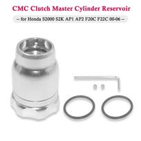 CMC Clutch Master Cylinder Reservoir for Honda S2000 S2K AP1 AP2 F20C F22C 2000-2006