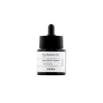 COSRX The Retinol 0,5 aliejus 20ml 1EA black