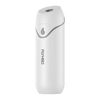 Portable Fragrance Diffuser Air freshener Aroma Essential Oil USB Charging Automatic 4 Gear Fragrance Spraying Home Air Purifier balta