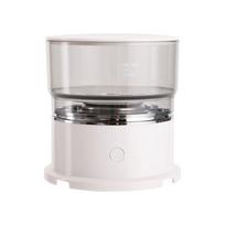 Mini Coffee Machine Outdoor Travel Camping Portable Manual Drip Coffee Maker gray