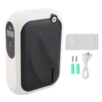 XS105 200m3 Air Diffuser Aromatherapy Diffuser Timer APP BT 140ml USB Powered Wall Mount Desktop juoda