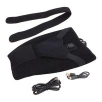 Shoulder Heating Pad Three Modes Promote Blood Circulation Relax Muscle Pain Relief Ergonomic