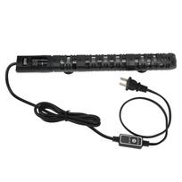Fish Tank Heating Rod Intelligent LED Temperature Display 200W Aquarium Heater with Suction Cups  ?