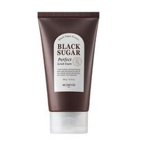 Skin Food Black Sugar Perfect Scrub Foam 180g
