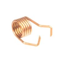 Spark Plug Cap Spring Tj53E 21169-2080