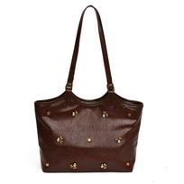 Handbag Simple Temperament Casual Bag Tide Underarm Bag Youth Bag Japanese And Korean Foreign Style Women'S Bag ruda