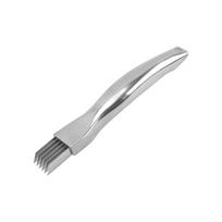 Stainless Steel Chopped Green Onion Knife Onion Knife Vegetable Shredders Slicer Multi-slicer Vegetable Tools Multifunctional small size
