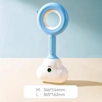 Dog Toilet Picker, Pet Shit Shoveling Tool, Going Out To Poop, Feces Cleaning, Walking Dog Shit Picking Artifact, Toilet Holder Supplies M