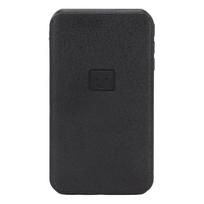 Small Recorder Magnetic Voice Activated Noise Reduction Power Bank Pocket Digital Recorder with MP3 64GB
