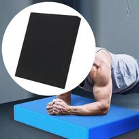 Yoga Exercise Pad Balance Training Equipment Mat Knee for juoda