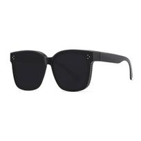 Set Of Glasses, Myopia, Sunglasses, Men'S Tide Clip, Polarized Light, Uv Protection For Men'S Drivers, Sunglasses For Women ordinary sunglasses