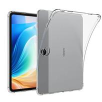 Transparent Case for OnePlus Pad Go 2025 11.35 Inch Anti-drop Tpu Airbag Silicone Cover Funda for OnePlus Pad Go Case 2025 11.35 gryna
