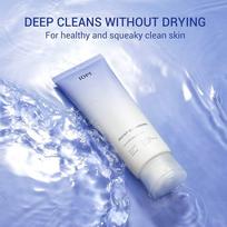 Iope Moist Cleansing Whipping Foam 180ml +RANDOM GIFT