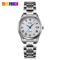 New women's watch ultra-thin fashion casual quartz watch waterproof retro business women's watch sidabras
