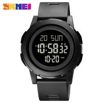 Brand Fashion Junior High School Teen Student Sports Watch Female Trend Outdoor Sports Electronic Watch