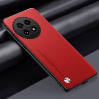 For OnePlus 13 Silicone Bumper Phone Cases Back Cover Coque For OnePlus 13 Fundas Capa For OnePlus 13 red