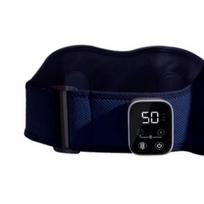 Waist Hot Compress with Heating Belt Electric Heating Massage Instrument Warm Palace Waist Multi-functional Physiotherapy Warm Waist Massager