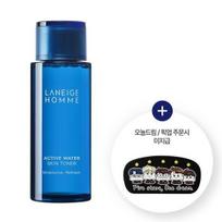 Laneige Homme Active Water Skin 180ml