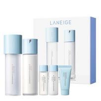 Laneige Water Bank Blue Hyaluronic Basic Type 2 (normal to dry skin)