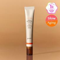 Goodal Black Carrot Vita A Retinol Firming Eye Cream 30ml