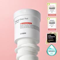 [Corne Care] COSRX One Step Pad 90 sheets, choose 1 out of 3 types 90 original pads