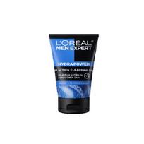 L'Oreal Paris Men Hydra Power Aqua Cleansing Foam 100ml Hydra Power Aqua Cleansing Foam 100ml