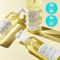Greymelin Canola Crazy Cleansing Oil 500ml beige
