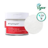 Nightingale Daily Derma Cleansing Pad Mild (70 sheets)