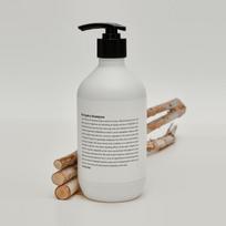 CHAHONG Re-Hydra šampūnas 500ml (drėkinimas)
