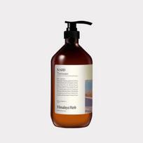Bouquet Garni Nad Atstatomasis Kvepiantisis Priežiūros Produktas 1000ml (Gaivus levandų aromatas) black