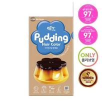 Easy N Pudding Hair Color 6.12BB Ash Beige