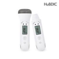 Hubidic bekontaktis termometras Thermofinder S2 HST-G7 HST-G7 white